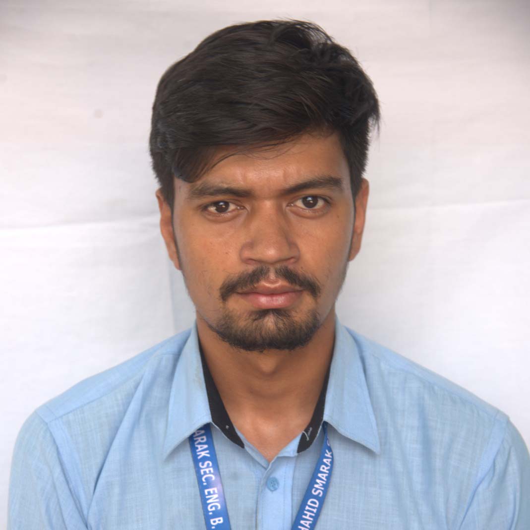 Saugat Khadka